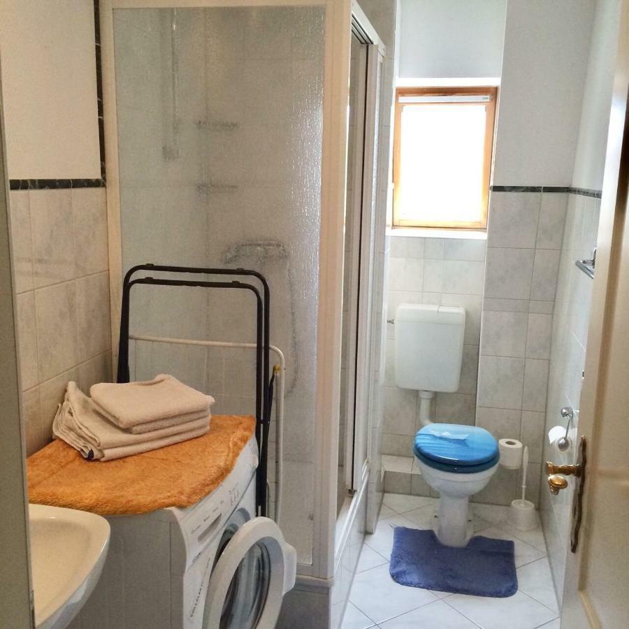 Apart Ferienwohnung Warnemunde Rostock Dış mekan fotoğraf